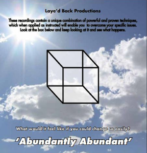 Abundance
