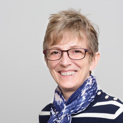 Annie Winfield-Shearer