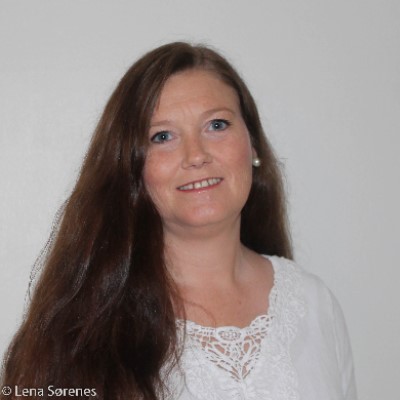Lena Sørenes